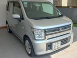 RENT A CAR SUZUKI WAGGON R