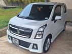 Rent A Car Suzuki Waggon R