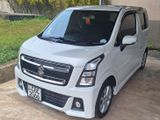 Rent A Car Suzuki Waggon R