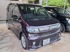 RENT A CAR SUZUKI WAGGON R