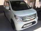 RENT A CAR SUZUKI WAGGON R