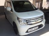 RENT A CAR SUZUKI WAGGON R