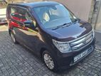 RENT A CAR SUZUKI WAGGON R
