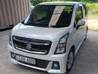 RENT A CAR SUZUKI WAGGON R