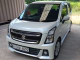 RENT A CAR SUZUKI WAGGON R