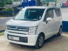 Rent a Car - Suzuki Wagon