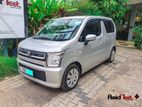 Rent a Car - Suzuki Wagon R 2016 CBB