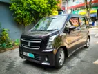 Rent a Car - Suzuki Wagon R 2016