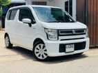 Rent a Car - Suzuki Wagon R 2019 Hybrid
