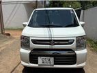 Rent a Car Suzuki Wagon R 2024