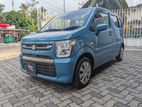 Rent a Car - Suzuki Wagon R 2024