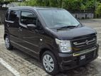 Rent a Car - Suzuki Wagon R 2024 Fx Safety