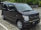 Rent a Car - Suzuki Wagon R 2024 Fx Safety