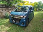 Rent a Car - Suzuki Wagon R 2025