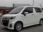 Rent a Car Suzuki Wagon R 2025
