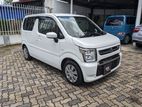 Rent A Car - Suzuki Wagon R 2025