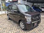 Rent A Car - Suzuki Wagon R 2025