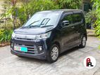 Rent a Car - Suzuki Wagon R CAP