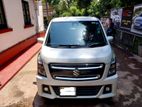 Rent A Car-Suzuki Wagon R Car