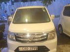 RENT A CAR - Suzuki wagon r for