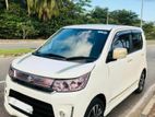 Rent a Car - Suzuki Wagon R