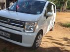 Rent A Car Suzuki Wagon R