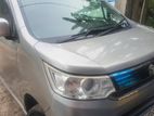 Rent a Car Suzuki Wagon R