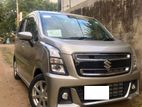 Rent a car suzuki wagon R