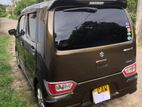 Rent a Car Suzuki Wagon R