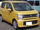 Rent a car Suzuki Wagon R