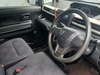 Rent A Car / Suzuki Wagon R