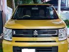 Rent a Car Suzuki Wagon R