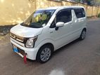 Rent a Car - Suzuki Wagon R