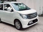 Rent A Car - Suzuki Wagon R