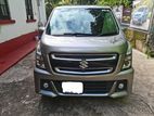 Rent A Car - Suzuki Wagon R