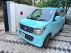 Rent A Car - Suzuki Wagon r