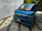 Rent A Car - Suzuki Wagon r