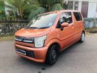 Rent a car Suzuki Wagon R