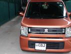 RENT A CAR - SUZUKI WAGON R