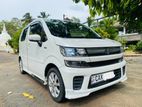 Rent a Car - Suzuki Wagon R