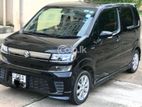 Rent a car Suzuki wagon R