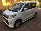 Rent A Car - Suzuki Wagon R