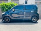 Rent a Car - Suzuki Wagon R