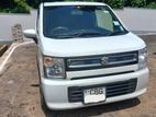 Rent A Car - Suzuki Wagon R