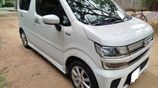 Rent a Car - Suzuki Wagon R