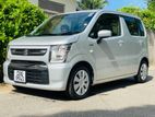 Rent a Car - Suzuki Wagon R
