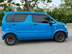 Rent a Car - Suzuki Wagon R