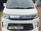 rent a car - Suzuki Wagon R