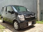 Rent a Car - Suzuki Wagon R