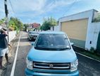 Rent a car - Suzuki Wagon r
